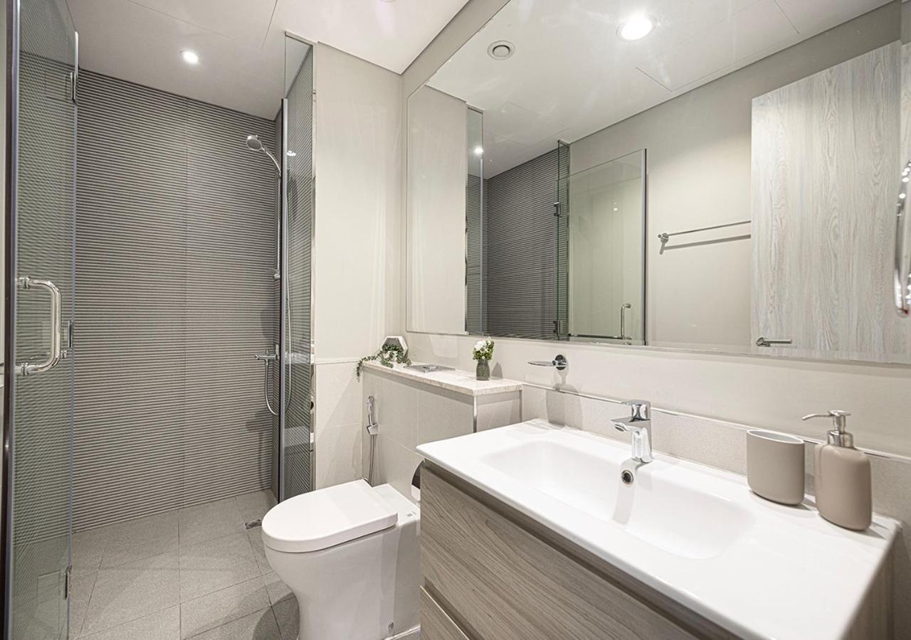 Appartement In Business Bay