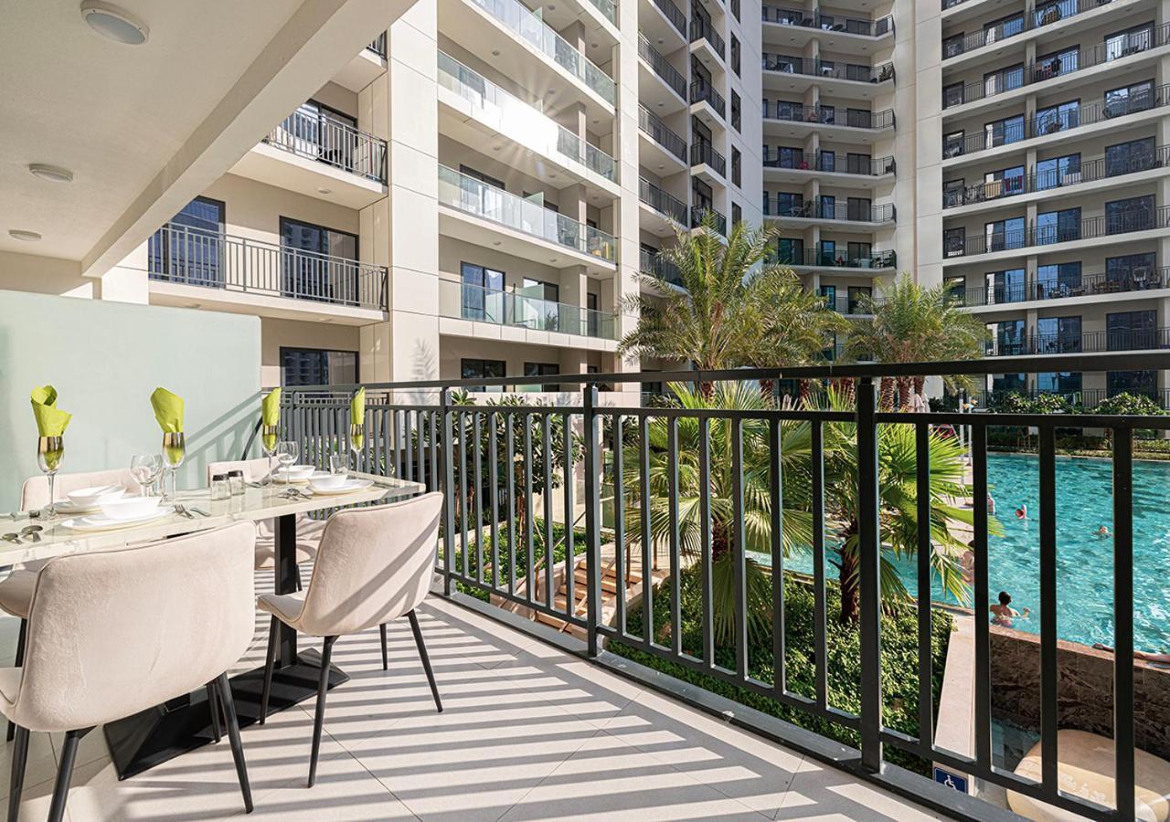 Appartement In Business Bay