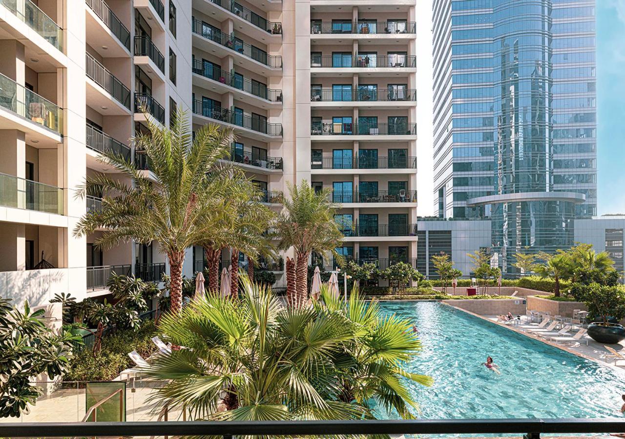 Appartement In Business Bay