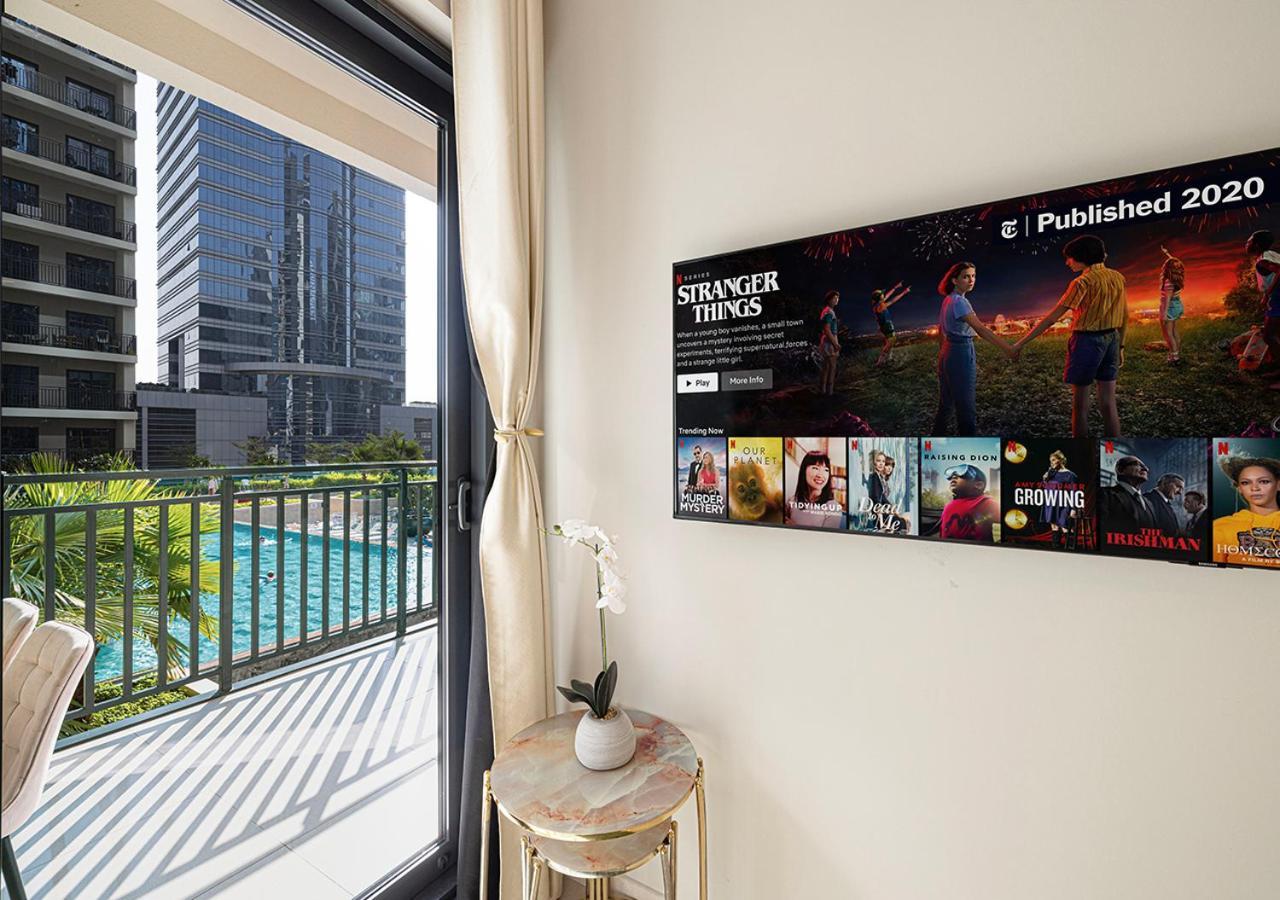 Appartement In Business Bay