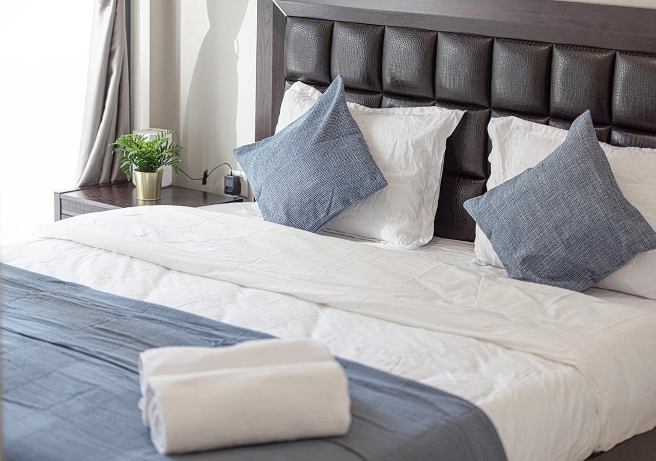 Appartement In Business Bay *