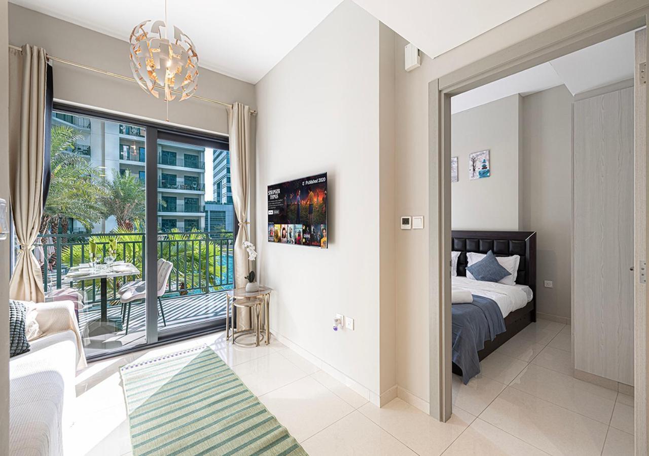 Appartement In Business Bay Dubai