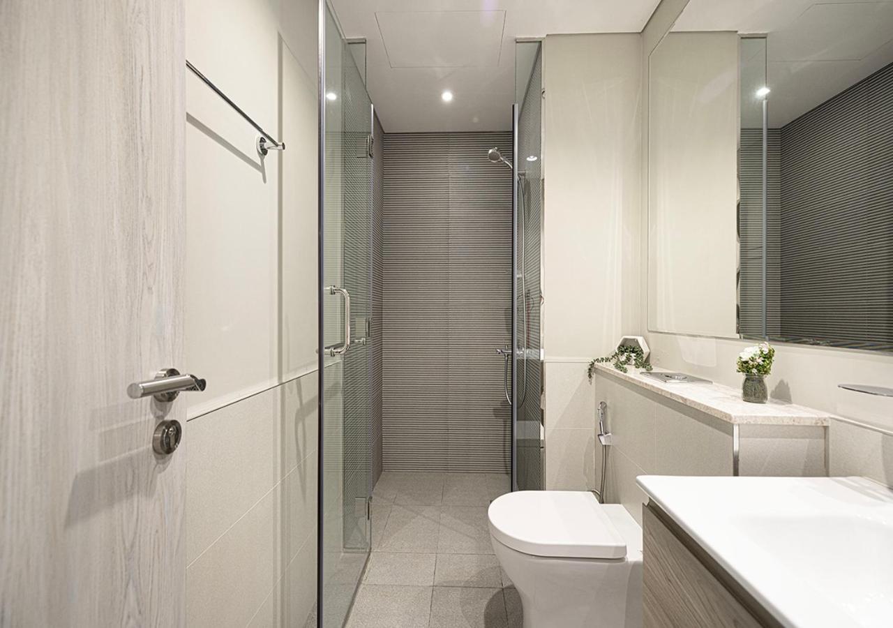 In Business Bay Appartement Dubai