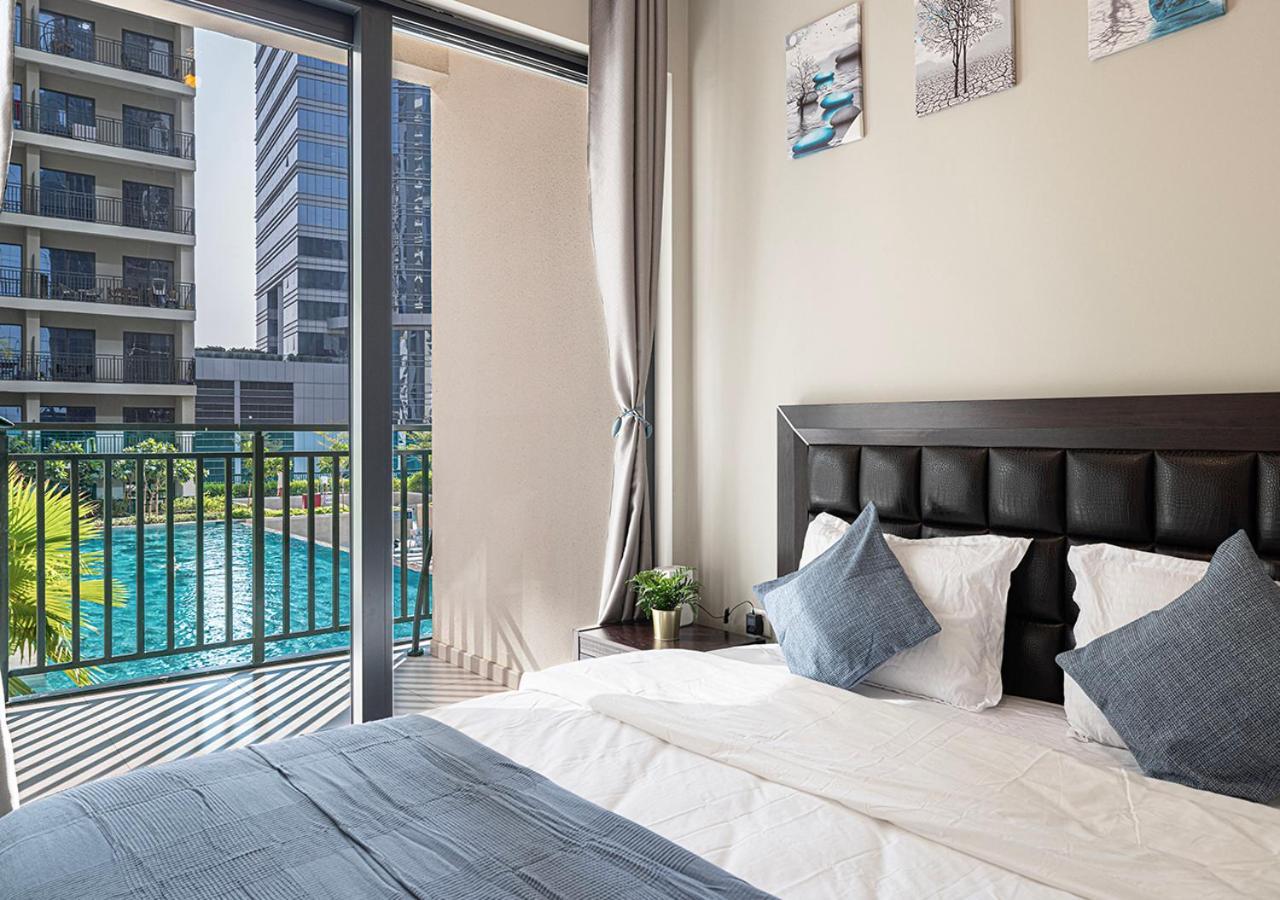 Appartement In Business Bay